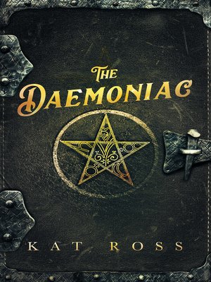 cover image of The Daemoniac